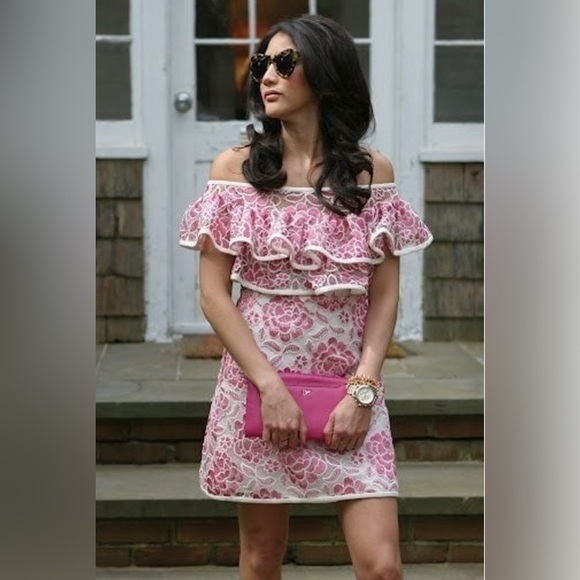 Alexis “Paula” Dress - Picture 1 of 10